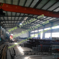 Steel Shape Expansion Joint (Sold to Singapore)